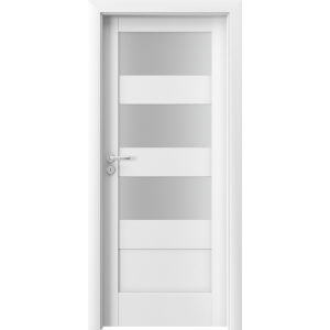 Porta Verte HOME L.3 Biela 